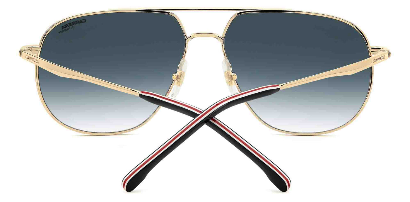 Carrera 363/S Black/Dark Blue Gradient #colour_black-dark-blue-gradient