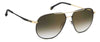 Carrera 363/S Gold/Green Shaded Gold Gradient Mirror #colour_gold-green-shaded-gold-gradient-mirror