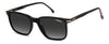 Carrera 367/S Black/Dark Grey Gradient #colour_black-dark-grey-gradient