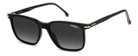 Carrera 367/S Black/Dark Grey Gradient #colour_black-dark-grey-gradient