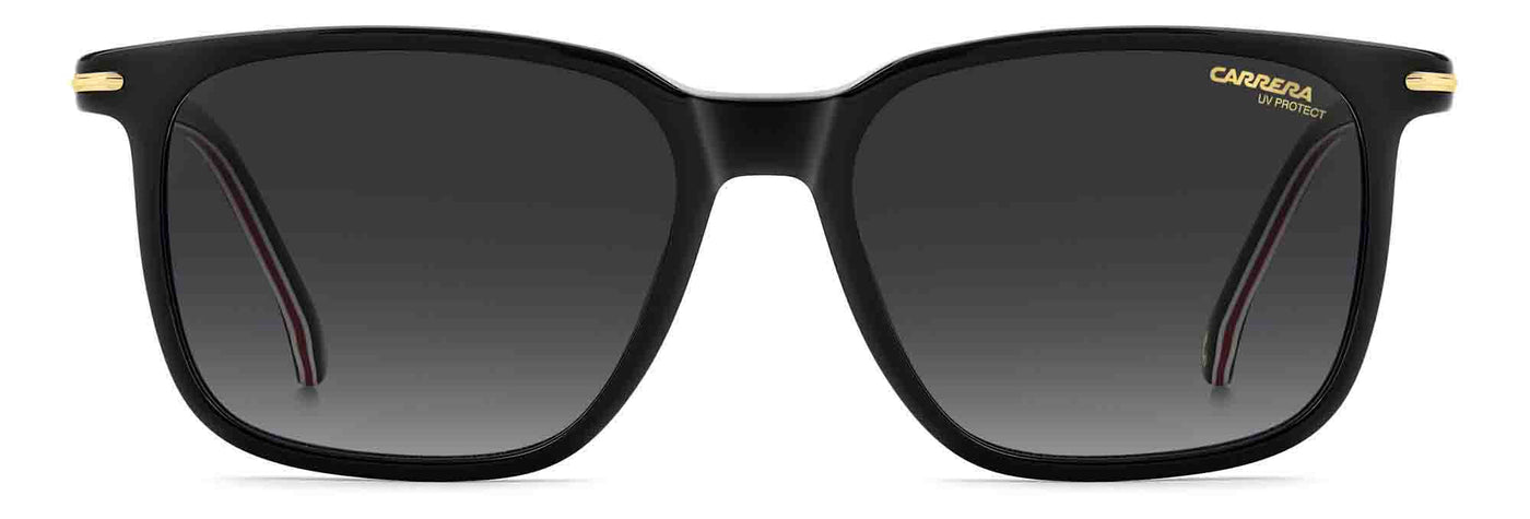 Carrera 367/S Black/Dark Grey Gradient #colour_black-dark-grey-gradient