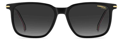 Carrera 367/S Black/Dark Grey Gradient #colour_black-dark-grey-gradient