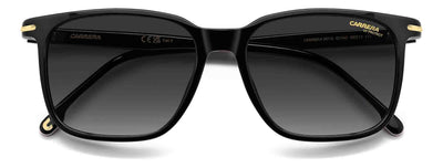 Carrera 367/S Black/Dark Grey Gradient #colour_black-dark-grey-gradient