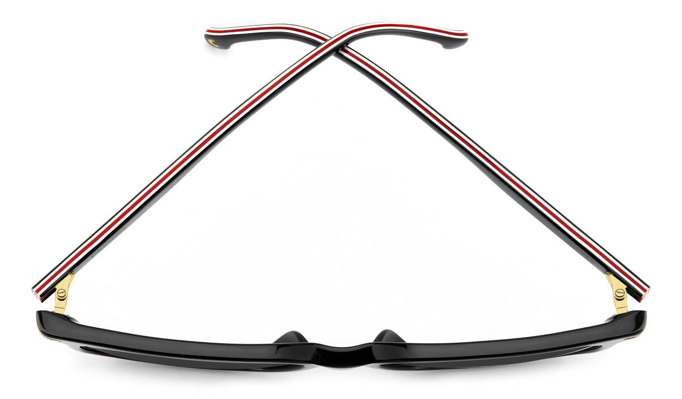 Carrera 367/S Black/Dark Grey Gradient #colour_black-dark-grey-gradient