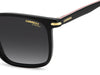 Carrera 367/S Black/Dark Grey Gradient #colour_black-dark-grey-gradient