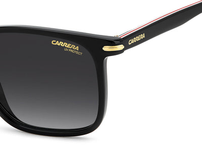 Carrera 367/S Black/Dark Grey Gradient #colour_black-dark-grey-gradient
