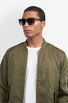 Carrera 367/S Black/Dark Grey Gradient #colour_black-dark-grey-gradient
