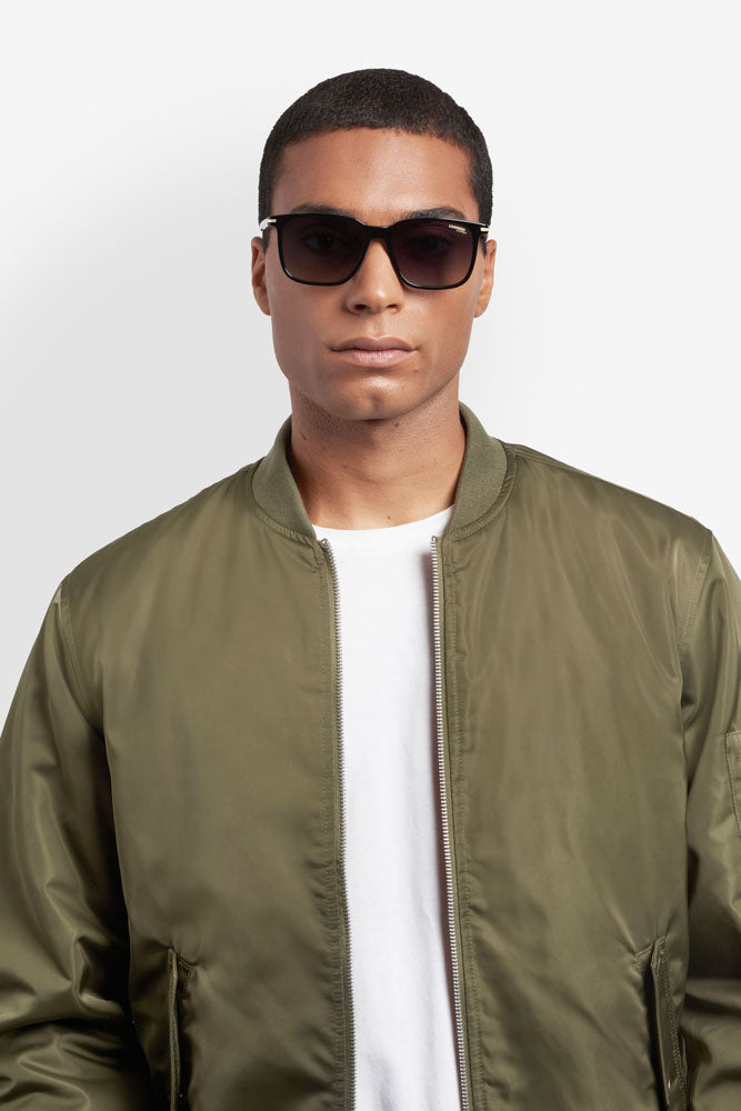 Carrera 367/S Black/Dark Grey Gradient #colour_black-dark-grey-gradient