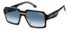 Carrera Victory C 15/S Black/Dark Blue Gradient #colour_black-dark-blue-gradient