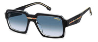 Carrera Victory C 15/S Black/Dark Blue Gradient #colour_black-dark-blue-gradient