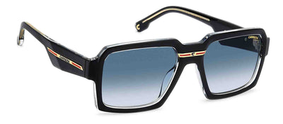 Carrera Victory C 15/S Black/Dark Blue Gradient #colour_black-dark-blue-gradient