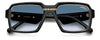 Carrera Victory C 15/S Black/Dark Blue Gradient #colour_black-dark-blue-gradient