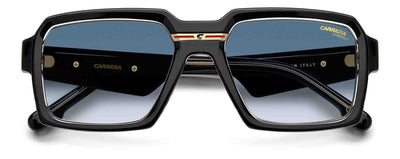 Carrera Victory C 15/S Black/Dark Blue Gradient #colour_black-dark-blue-gradient