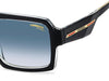 Carrera Victory C 15/S Black/Dark Blue Gradient #colour_black-dark-blue-gradient
