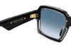 Carrera Victory C 15/S Black/Dark Blue Gradient #colour_black-dark-blue-gradient