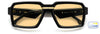 Carrera Victory C 15/S Black/Yellow Photochromic #colour_black-yellow-photochromic