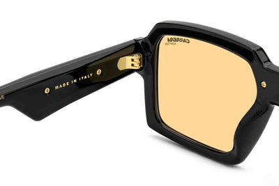 Carrera Victory C 15/S Black/Yellow Photochromic #colour_black-yellow-photochromic