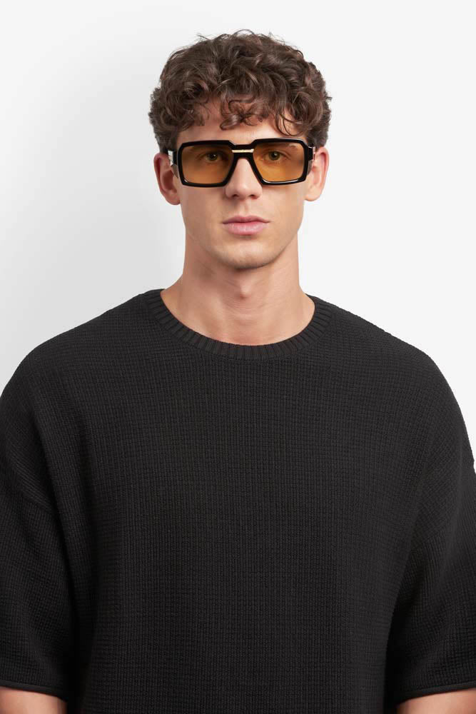 Carrera Victory C 15/S Black/Yellow Photochromic #colour_black-yellow-photochromic