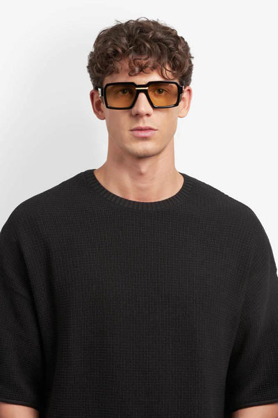Carrera Victory C 15/S Black/Yellow Photochromic #colour_black-yellow-photochromic