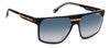 Carrera Victory C 14/S Black/Dark Blue Gradient #colour_black-dark-blue-gradient