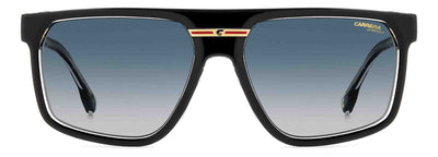 Carrera Victory C 14/S Black/Dark Blue Gradient #colour_black-dark-blue-gradient