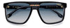 Carrera Victory C 14/S Black/Dark Blue Gradient #colour_black-dark-blue-gradient