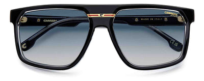 Carrera Victory C 14/S Black/Dark Blue Gradient #colour_black-dark-blue-gradient