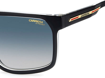 Carrera Victory C 14/S Black/Dark Blue Gradient #colour_black-dark-blue-gradient