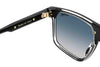 Carrera Victory C 14/S Black/Dark Blue Gradient #colour_black-dark-blue-gradient