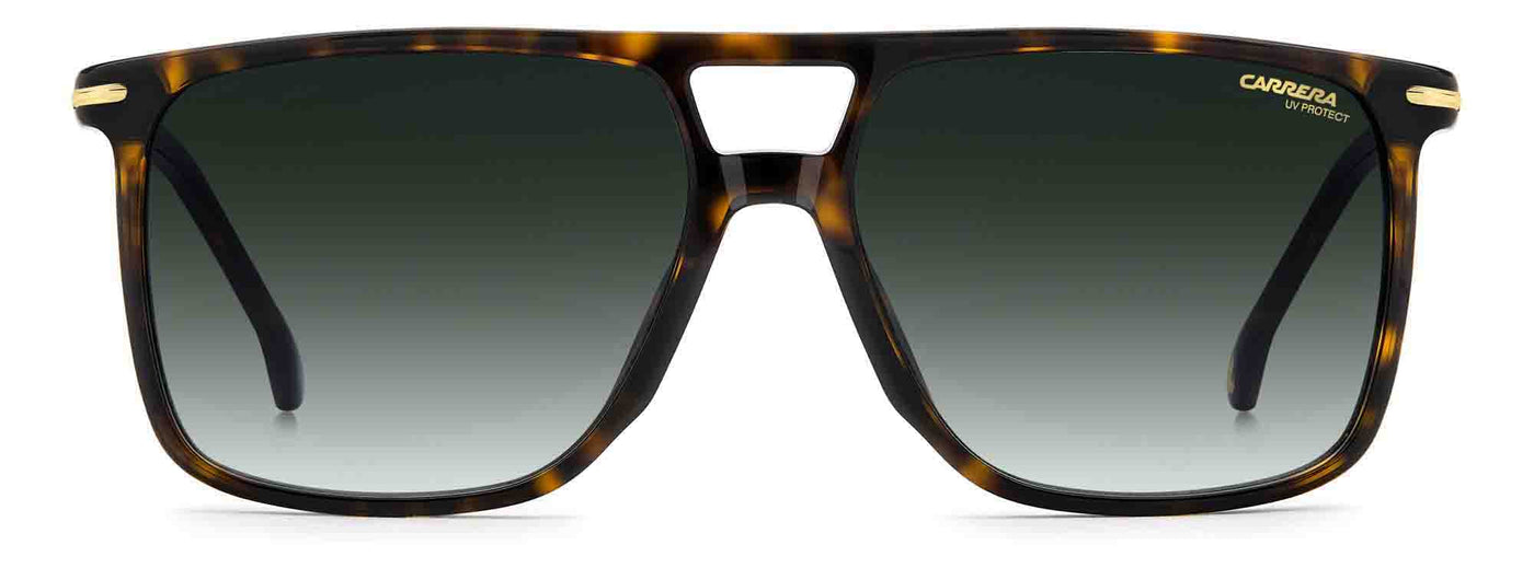 Carrera 366/S Havana/Green Gradient #colour_havana-green-gradient