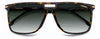 Carrera 366/S Havana/Green Gradient #colour_havana-green-gradient