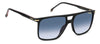 Carrera 366/S Black/Dark Blue Gradient #colour_black-dark-blue-gradient