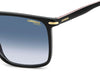 Carrera 366/S Black/Dark Blue Gradient #colour_black-dark-blue-gradient