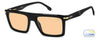 Carrera 364/S Black/Orange Photochromic #colour_black-orange-photochromic