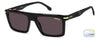 Carrera 364/S Black/Orange Photochromic #colour_black-orange-photochromic
