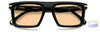 Carrera 364/S Black/Orange Photochromic #colour_black-orange-photochromic