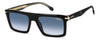 Carrera 364/S Black/Dark Blue Gradient #colour_black-dark-blue-gradient