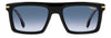 Carrera 364/S Black/Dark Blue Gradient #colour_black-dark-blue-gradient