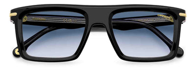 Carrera 364/S Black/Dark Blue Gradient #colour_black-dark-blue-gradient