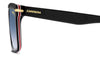 Carrera 364/S Black/Dark Blue Gradient #colour_black-dark-blue-gradient