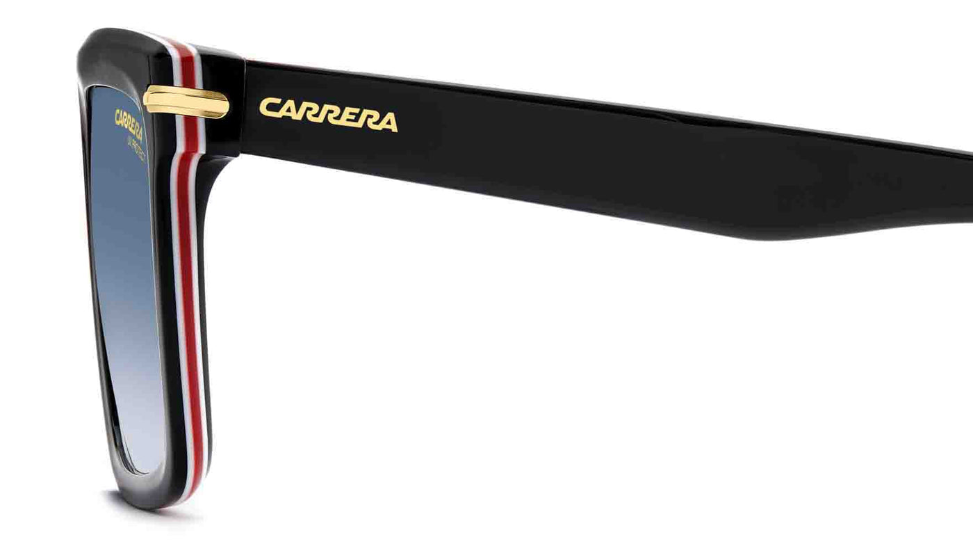 Carrera 364/S Black/Dark Blue Gradient #colour_black-dark-blue-gradient