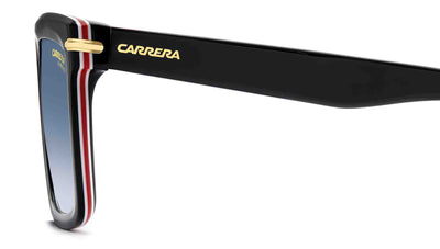 Carrera 364/S Black/Dark Blue Gradient #colour_black-dark-blue-gradient