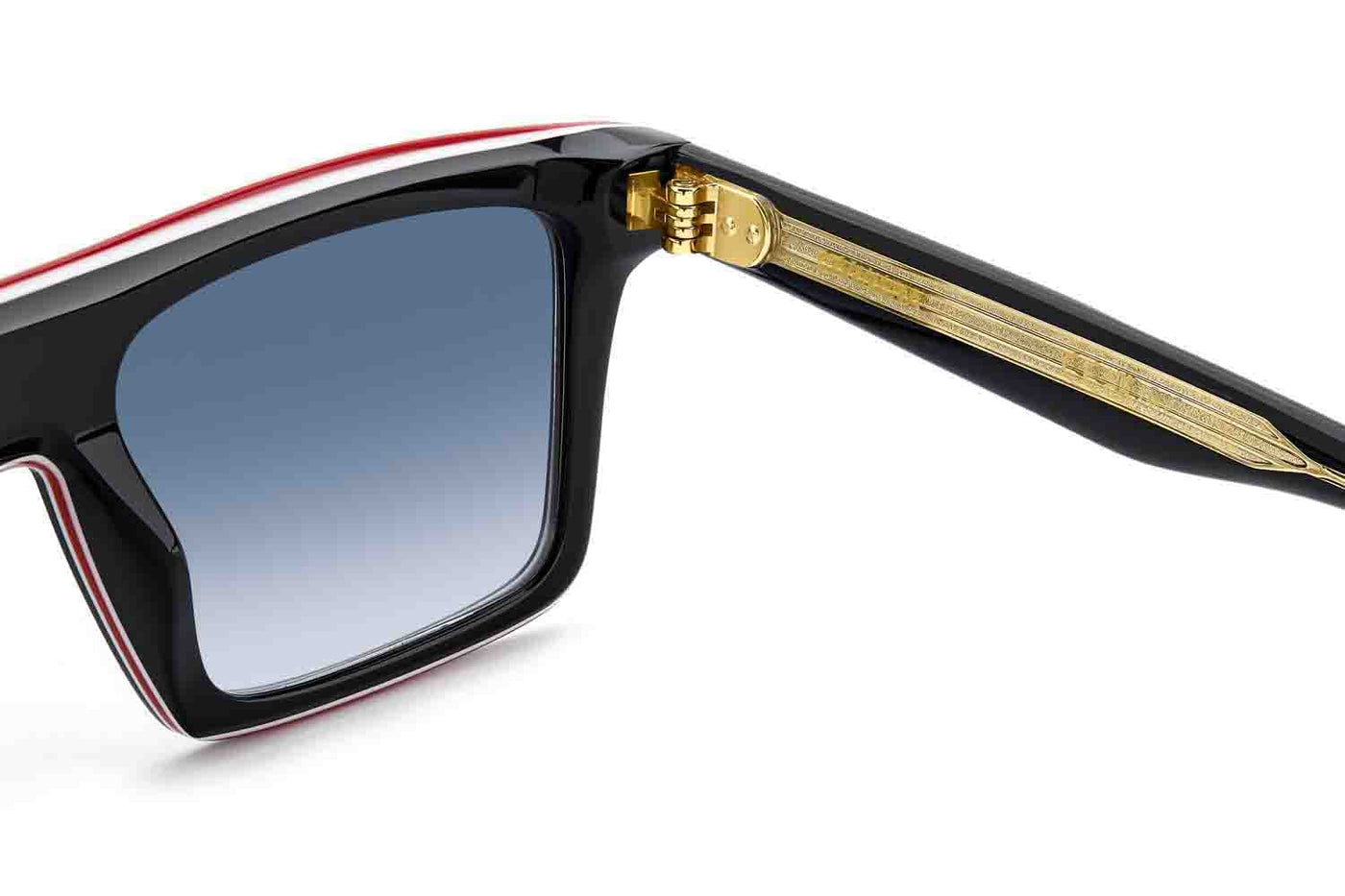 Carrera 364/S Black/Dark Blue Gradient #colour_black-dark-blue-gradient