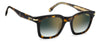 Carrera 365/S Havana/Green Shaded Gold Gradient #colour_havana-green-shaded-gold-gradient