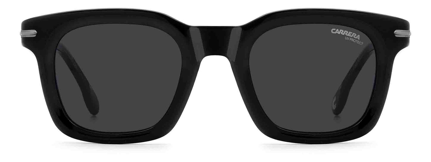 Carrera 365/S Black/Grey #colour_black-grey