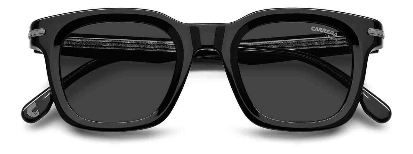 Carrera 365/S Black/Grey #colour_black-grey