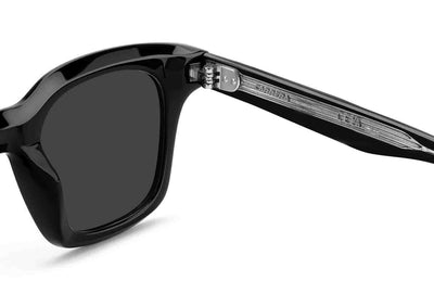 Carrera 365/S Black/Grey #colour_black-grey