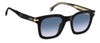 Carrera 365/S Black/Dark Blue Gradient #colour_black-dark-blue-gradient
