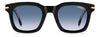 Carrera 365/S Black/Dark Blue Gradient #colour_black-dark-blue-gradient