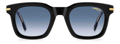 Carrera 365/S Black/Dark Blue Gradient #colour_black-dark-blue-gradient